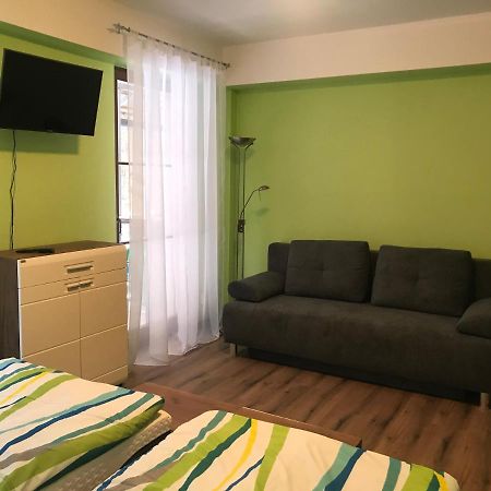 Krusne Hory - Klinovec 2 Km- Jachymov 2-4 Osoby Apartment Exterior photo