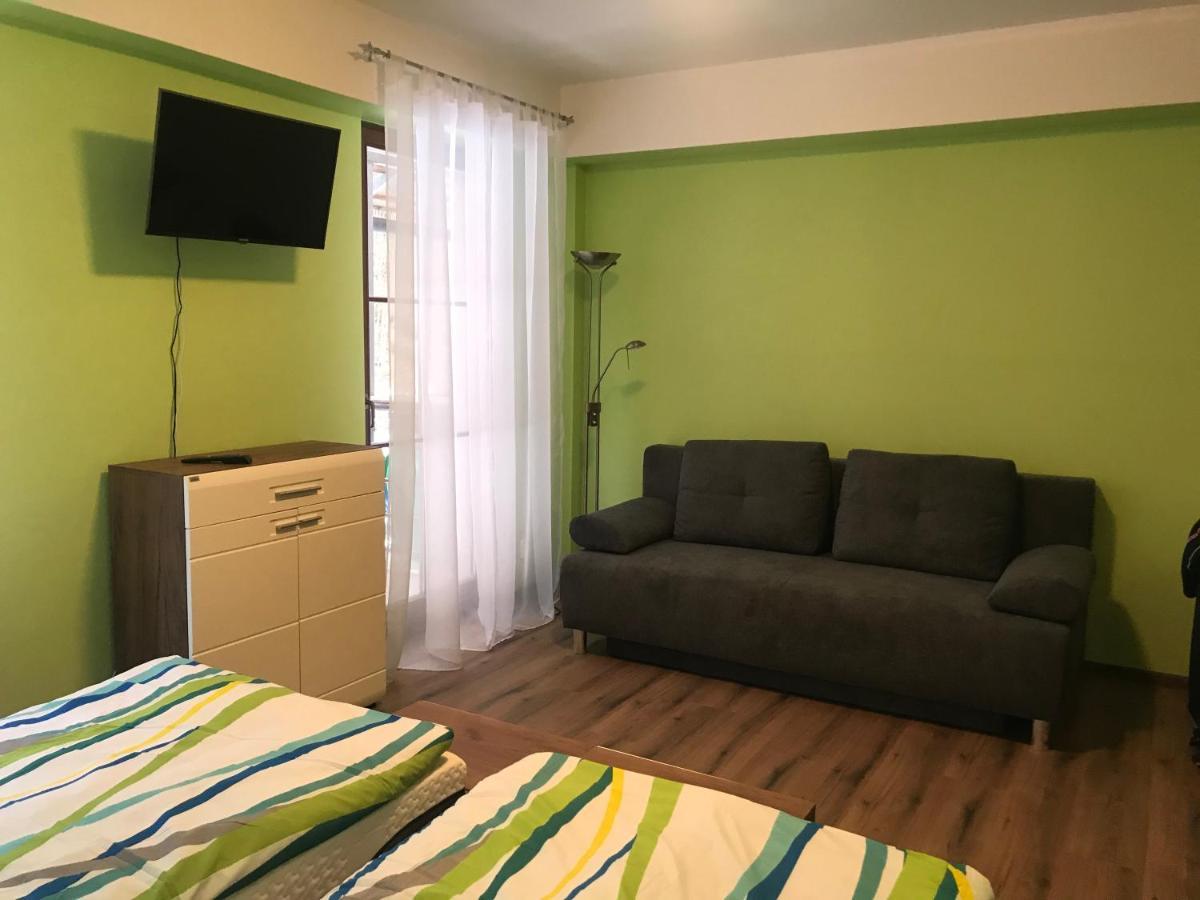 Krusne Hory - Klinovec 2 Km- Jachymov 2-4 Osoby Apartment Exterior photo