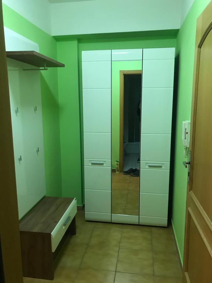 Krusne Hory - Klinovec 2 Km- Jachymov 2-4 Osoby Apartment Exterior photo